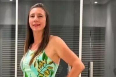 Servidora pública desaparece no Oeste da Bahia e ex-namorado é preso
